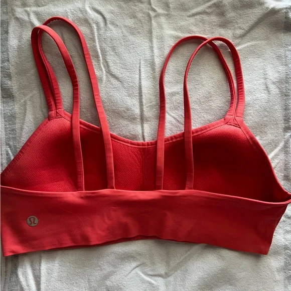 Lululemon Like a Cloud Bra size 8 - Picture 4 of 6